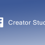 פייסבוק משיקה את Creator Studio