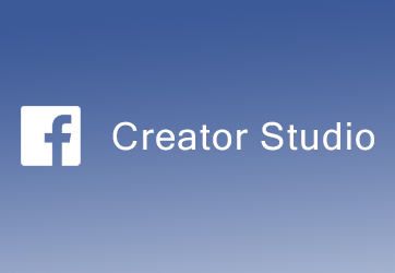 פייסבוק משיקה את Creator Studio