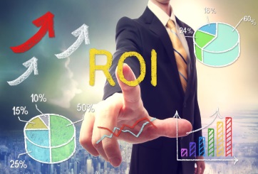 ROI – מה זה ואיך בעלי עסקים יכולים למקסם אותו בפרסום בדיגיטל?