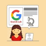 לינקשייק - הכירו את Google SGE – Search Generative Experience