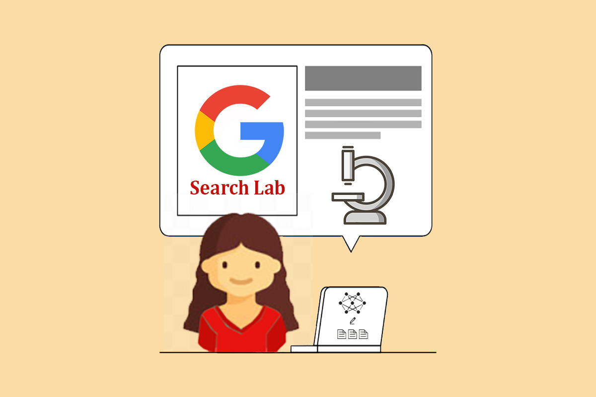 הכירו את Google SGE – Search Generative Experience