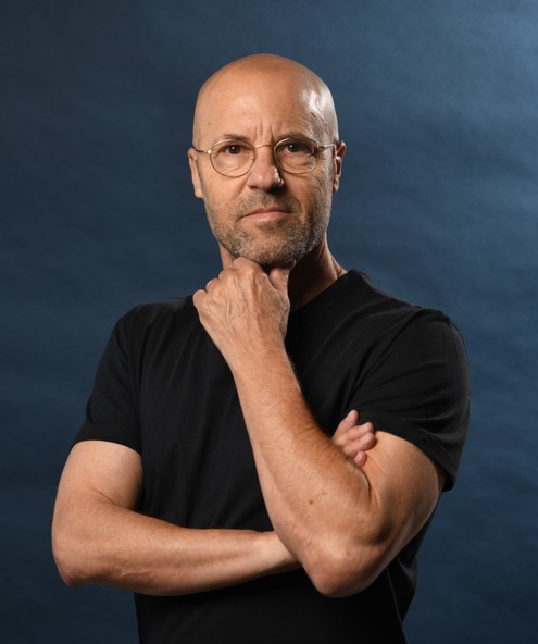 יואב לוי סמולביץ